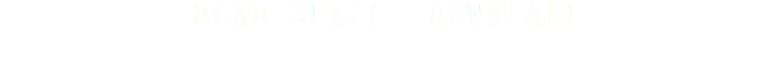 DEAD SPACE: DOWNFALL